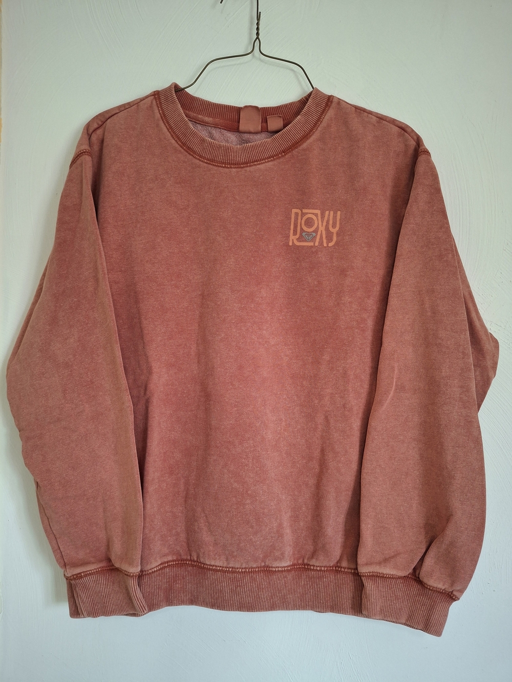 Roxy Crewneck Sweatshirt
